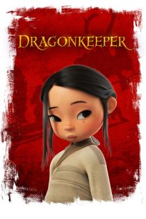 دانلود دوبله فارسی فیلم Dragonkeeper 2024