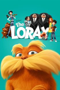 دانلود دوبله فارسی فیلم The Lorax 2012