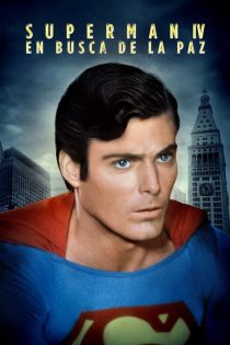 دانلود فیلم Superman IV: The Quest for Peace 1987