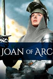 دانلود دوبله فارسی فیلم Joan of Arc 1948