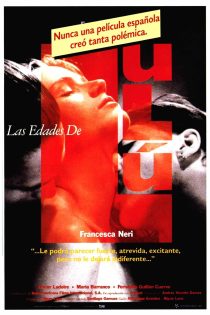 دانلود فیلم The Ages of Lulu 1990