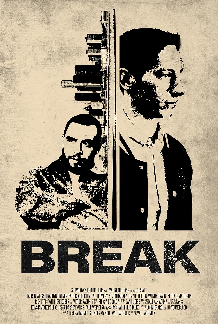 دانلود فیلم Break 2024