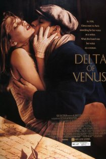 دانلود فیلم Delta of Venus 1995