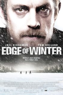 دانلود دوبله فارسی فیلم Edge of Winter 2016