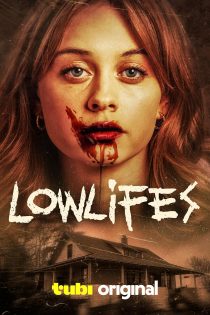 دانلود دوبله فارسی فیلم Lowlifes 2024