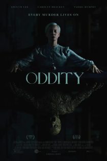 دانلود دوبله فارسی فیلم Oddity 2024