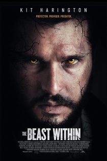 دانلود دوبله فارسی فیلم The Beast Within 2024