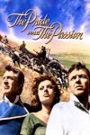 دانلود دوبله فارسی فیلم The Pride and the Passion 1957