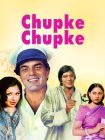 دانلود دوبله فارسی فیلم Chupke Chupke 1975