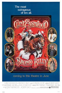 دانلود فیلم Bronco Billy 1980