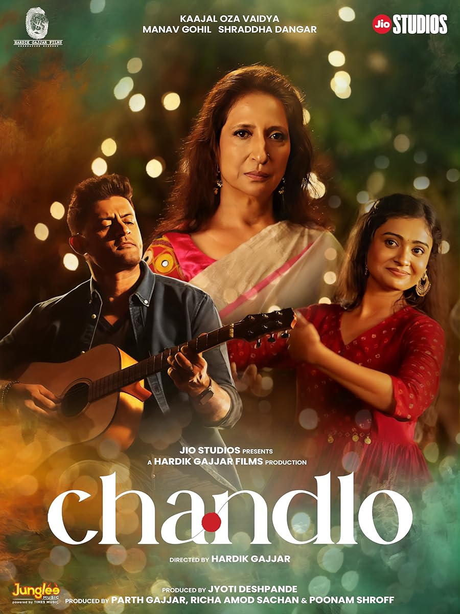 دانلود فیلم Chandlo 2023