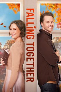 دانلود فیلم Falling Together 2024