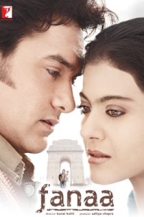 دانلود دوبله فارسی فیلم Fanaa 2006