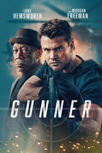 دانلود دوبله فارسی فیلم Gunner 2024