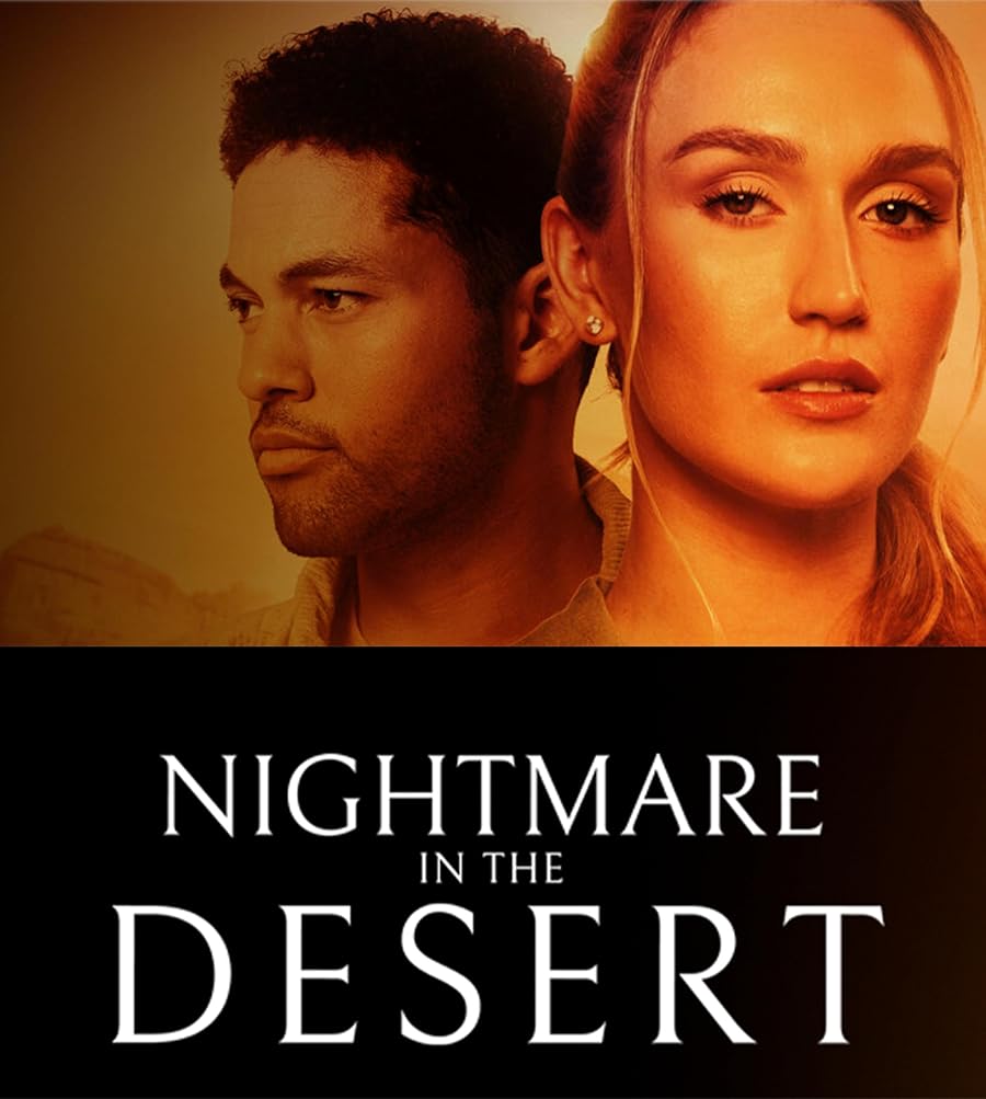 دانلود فیلم Nightmare in the Desert 2024