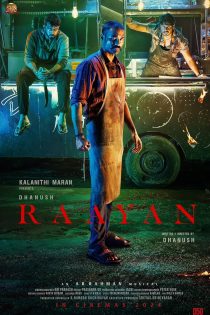 دانلود دوبله فارسی فیلم Raayan 2024