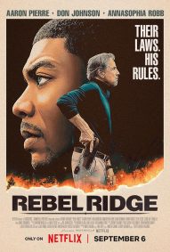 دانلود دوبله فارسی فیلم Rebel Ridge 2024