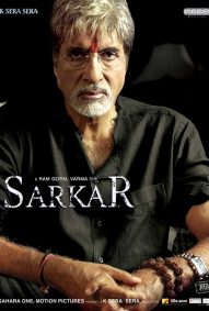 دانلود دوبله فارسی فیلم Sarkar 2005