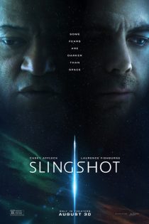 دانلود دوبله فارسی فیلم Slingshot 2024