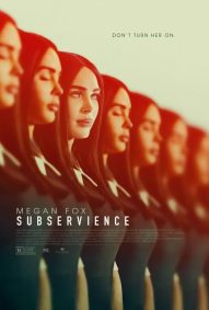 دانلود دوبله فارسی فیلم Subservience 2024