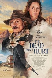 دانلود فیلم The Dead Don’t Hurt 2023