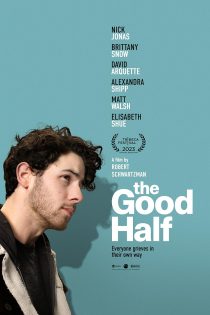 دانلود دوبله فارسی فیلم The Good Half 2023