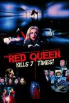 دانلود دوبله فارسی فیلم The Red Queen Kills Seven Times 1972