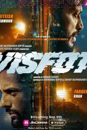 دانلود فیلم Visfot 2024