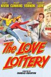 دانلود فیلم The Love Lottery 1954