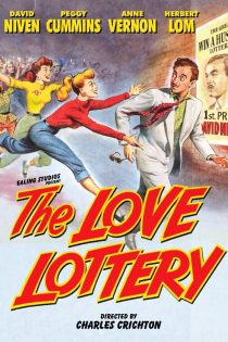 دانلود فیلم The Love Lottery 1954