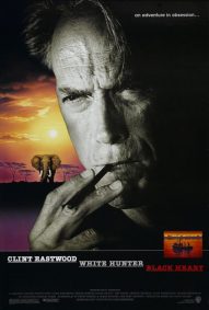 دانلود دوبله فارسی فیلم White Hunter Black Heart 1990