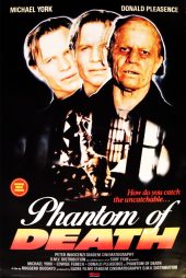 دانلود فیلم Phantom of Death 1987