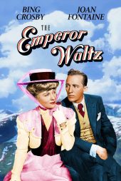 دانلود فیلم The Emperor Waltz 1948