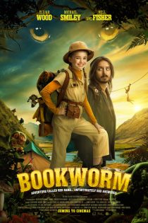 دانلود دوبله فارسی فیلم Bookworm 2024