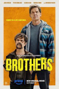 دانلود دوبله فارسی فیلم Brothers 2024