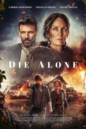 دانلود دوبله فارسی فیلم Die Alone 2024