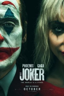 دانلود دوبله فارسی فیلم Joker: Folie à Deux 2024