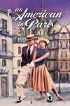 دانلود فیلم An American in Paris 1951