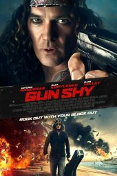 دانلود دوبله فارسی فیلم Gun Shy 2017