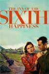 دانلود دوبله فارسی فیلم The Inn of the Sixth Happiness 1958