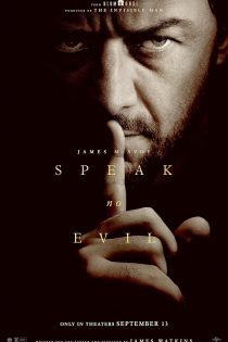 دانلود دوبله فارسی فیلم Speak No Evil 2024