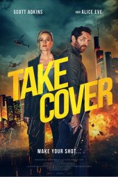 دانلود دوبله فارسی فیلم Take Cover 2024