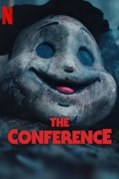 دانلود دوبله فارسی فیلم The Conference 2023