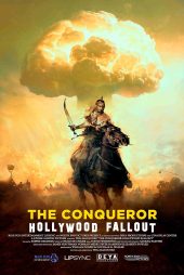 دانلود فیلم The Conqueror: Hollywood Fallout 2023