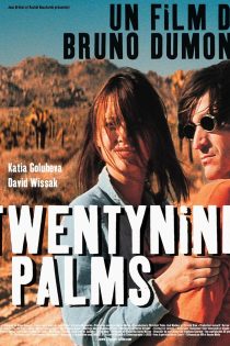 دانلود فیلم Twentynine Palms 2003