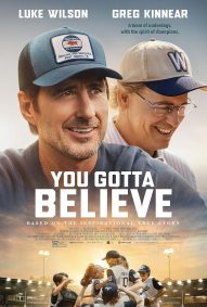 دانلود دوبله فارسی فیلم You Gotta Believe 2024