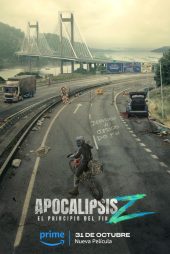 دانلود فیلم Apocalypse Z: El principio del fin 2024