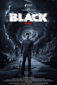 دانلود دوبله فارسی فیلم Black 2024