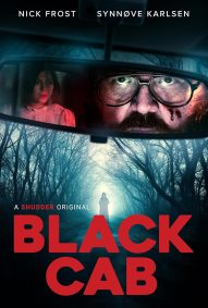 دانلود دوبله فارسی فیلم Black Cab 2024