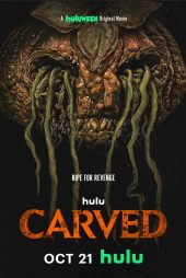 دانلود دوبله فارسی فیلم Carved 2024